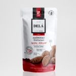 Mandlid cayenne ja rosmariiniga