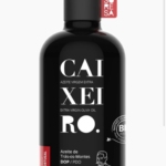 Caixeiro Organic Ekstra Väärisoliiviõli 500ml
