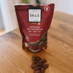 Karamelliseeritud mandlid kakaoga 8211 mahetoode