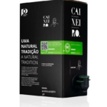 Caixeiro Organic Ekstra Väärisoliiviõli 2L