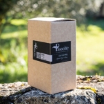 Passeite Black Delicate Ekstra Väärisoliiviõli 2L