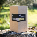 Passeite Yellow Intense Ekstra Väärisoliiviõli 2L