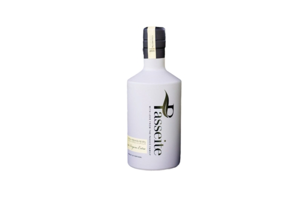 Passeite Yellow Intense Ekstra Väärisoliiviõli 375ml