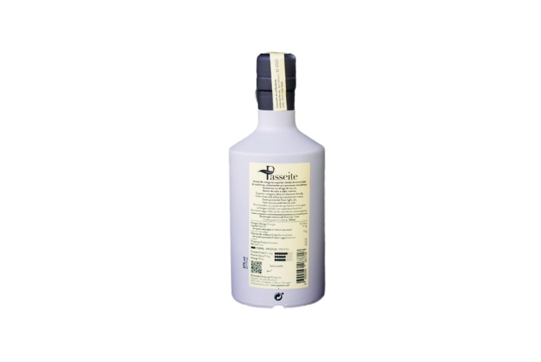 Passeite Yellow Intense Ekstra Väärisoliiviõli 375ml
