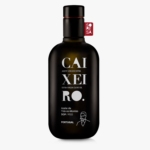 Caixeiro Signature Bio orgaaniline Ekstra Väärisoliiviõli 500ml