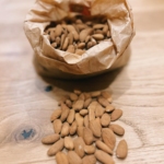 Naturaalsed orgaanilised mandlid 1KG