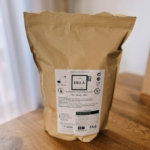 Naturaalsed orgaanilised mandlid 1KG kopeeri