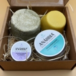 Kreem Deodorant 8211 Seep 8211 Shampoon 8211 Palsam 8211 Huulepalsam